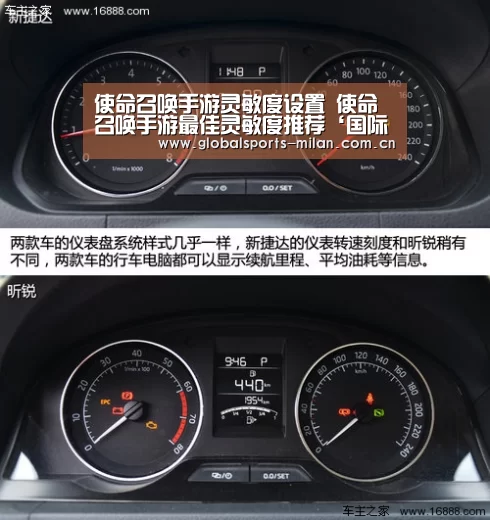使命召唤手游灵敏度设置 使命召唤手游最佳灵敏度推荐‘国际米兰’(图2) 国际米兰
