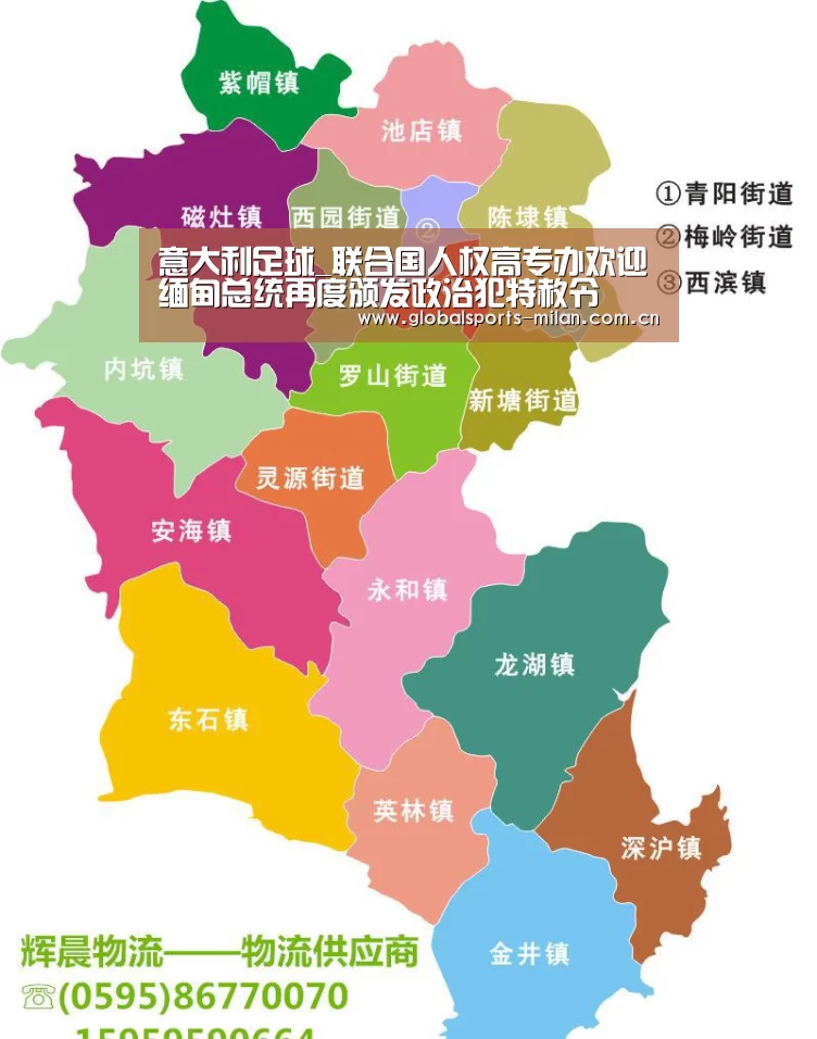 意大利足球_联合国人权高专办欢迎缅甸总统再度颁发政治犯特赦令(图1) 意大利足球